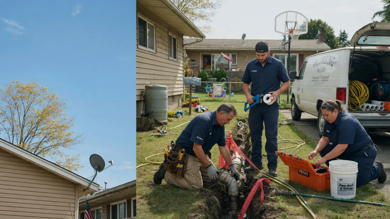 Garbage Disposal Replacement in Barrow, AK near me